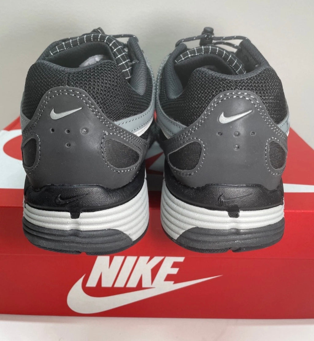 Nike P-6000 Winterised Anthracite Smoke Grey - All Sizes Mens Trainers Brand New⚫️