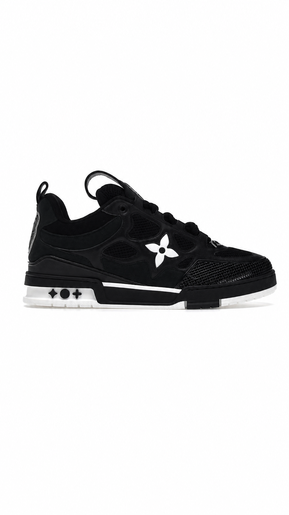 Louis Vuitton LV Skate Sneaker