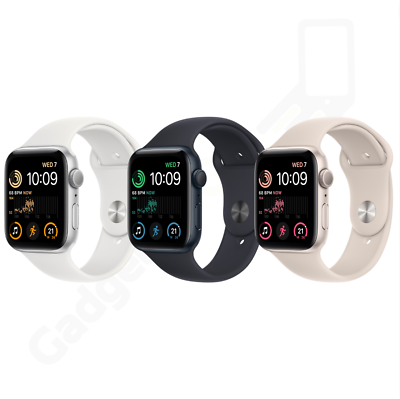 APPLE Watch SE 44MM