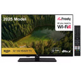 Bush SMART HD Ready TV 32HT25CB 32" HDR LED TiVo Freely TV 2025 Model + Warranty