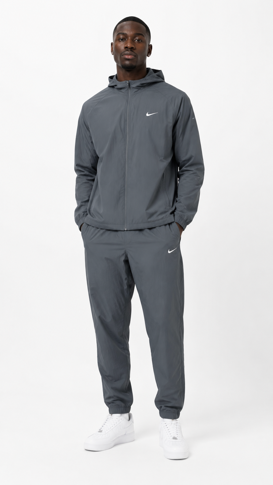 Nike Miller Woven Tracksuit Set