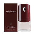Givenchy Pour Homme Eau de Toilete 100ml EDT Spray Brand New Authentic Boxed 🏴
