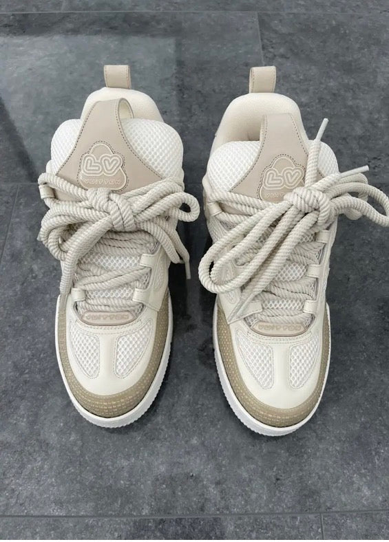 Louis Vuitton Skate - Like new☑️🏴