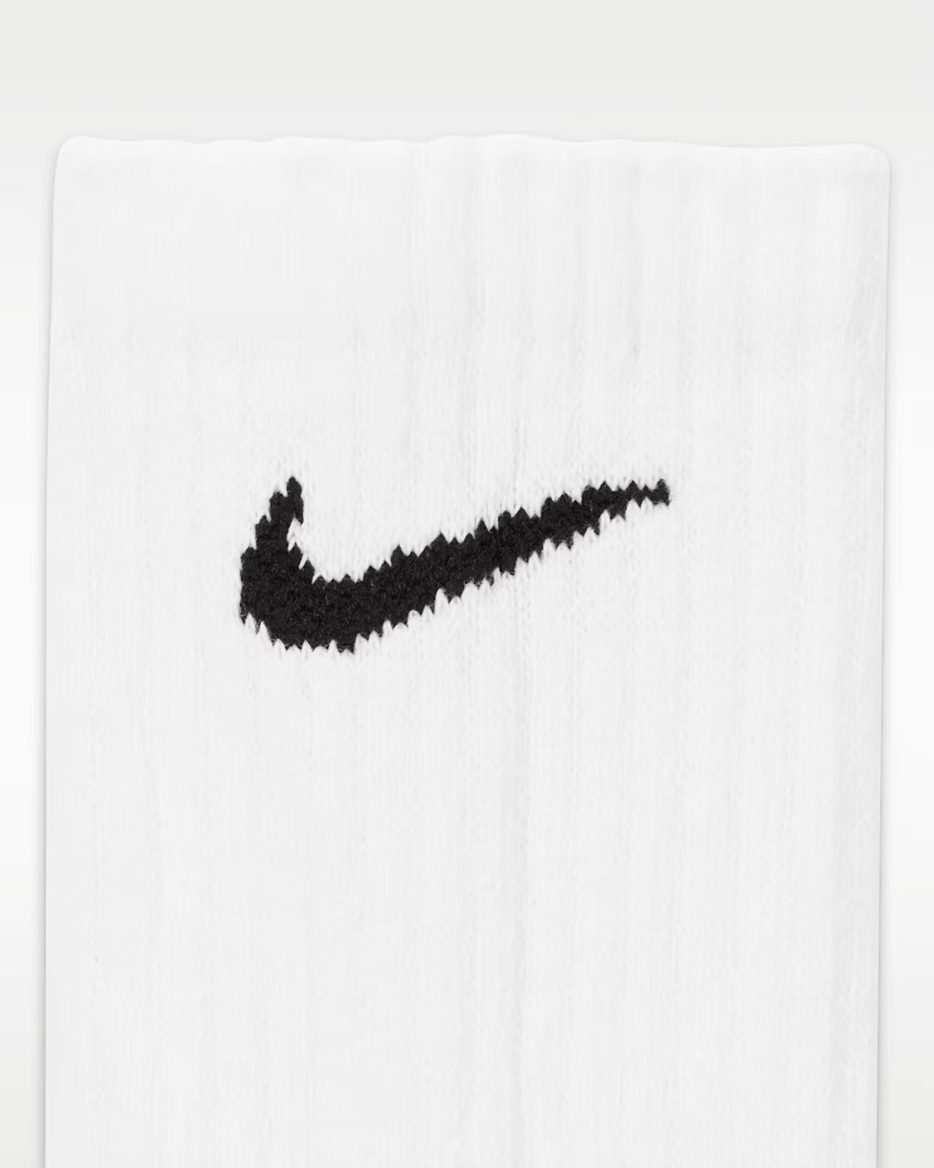 Nike Dri-FIT Everyday Cushioned Training Crew Unisex 6 Pairs Socks - New 🏴
