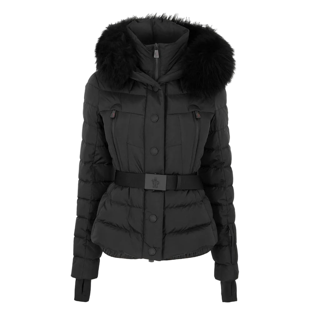 Moncler Grenoble Beverly Short Down Jacket