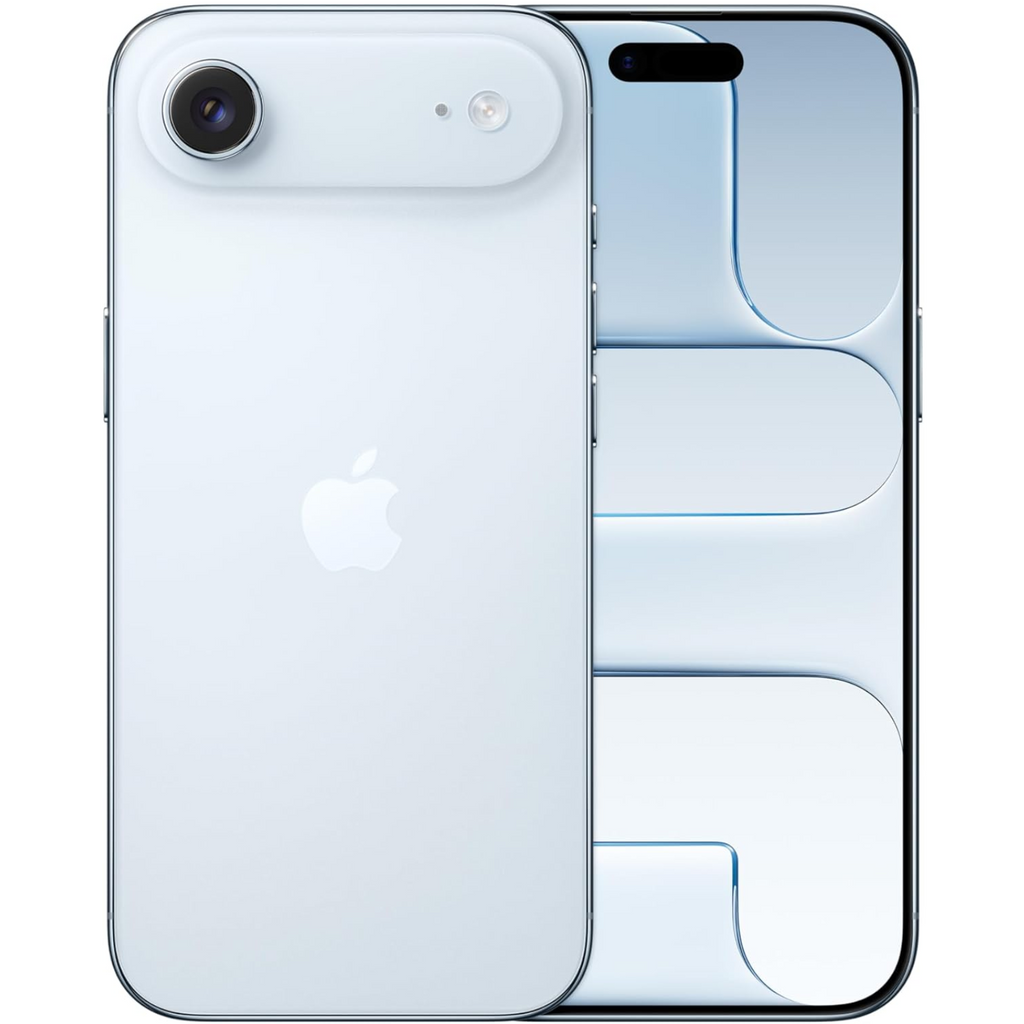 Apple iPhone AIR 17 256GB 5G Unlocked iOS Smartphone - NEW ☑️🏴