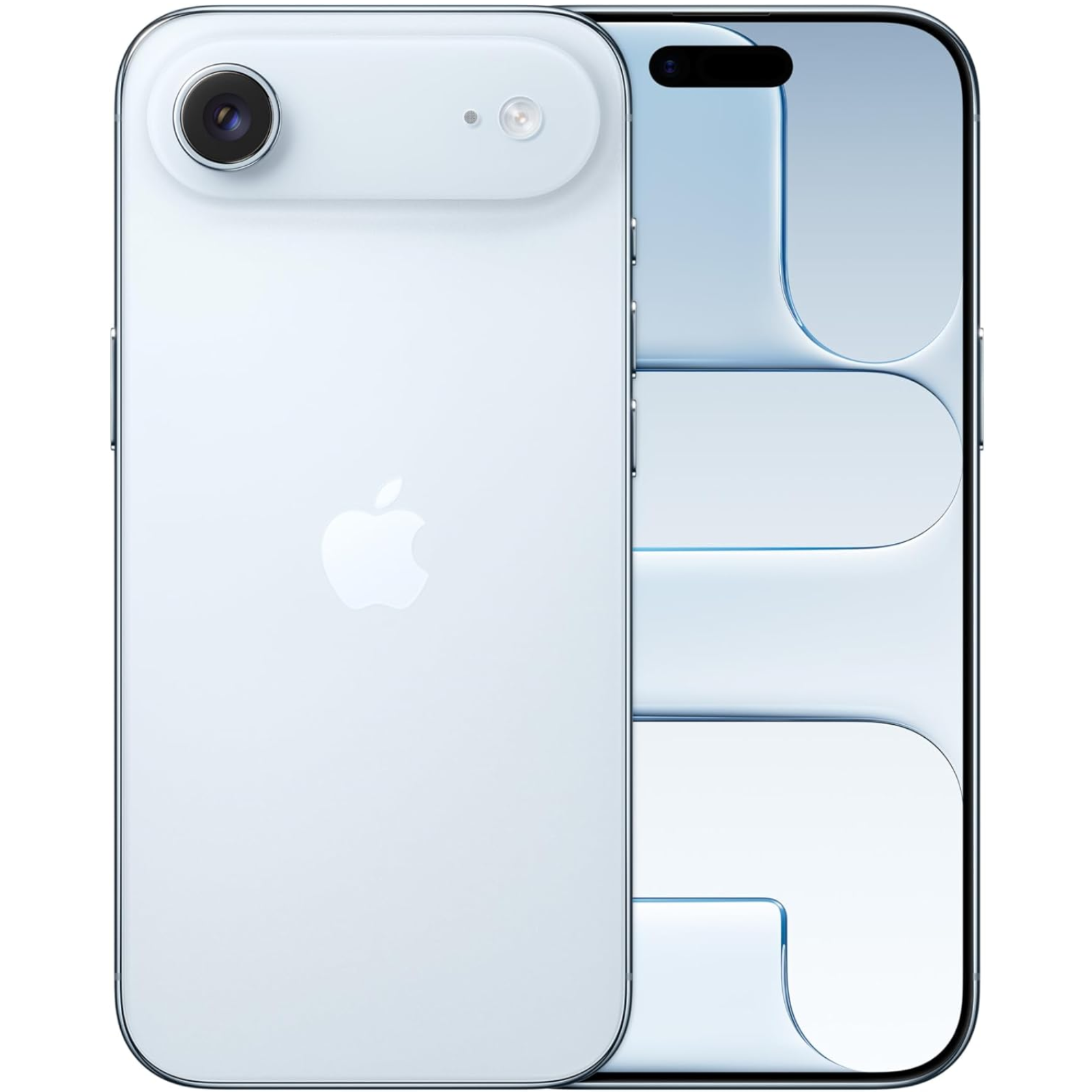 Apple iPhone AIR 17 256GB 5G Unlocked iOS Smartphone - NEW ☑️🏴