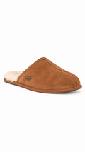 UGG Scuff Slippers, Chesnut I Authenticity Guaranteed