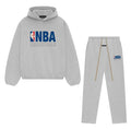 NBA ESSENTIALS TRACKSUIT