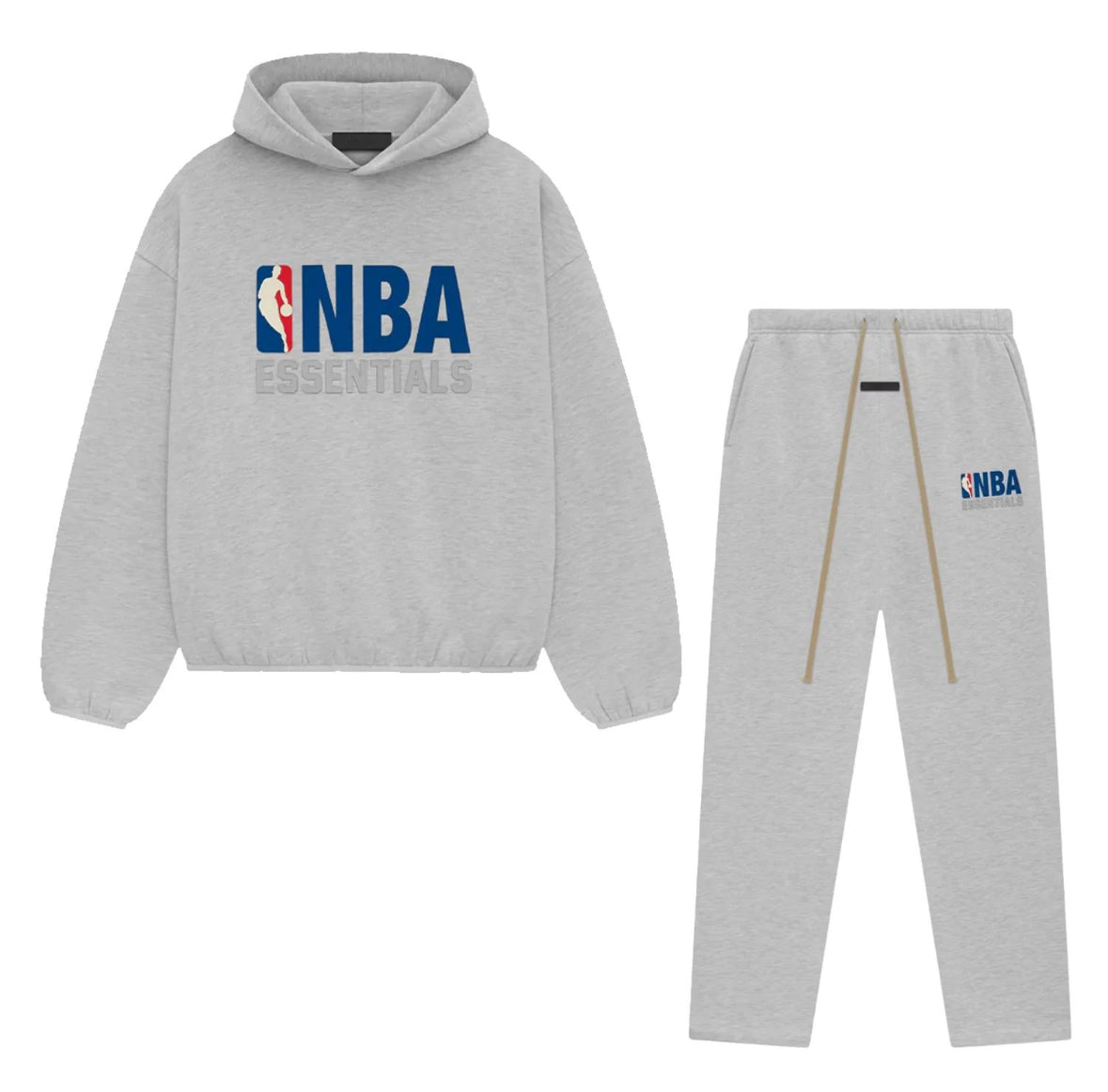 NBA ESSENTIALS TRACKSUIT