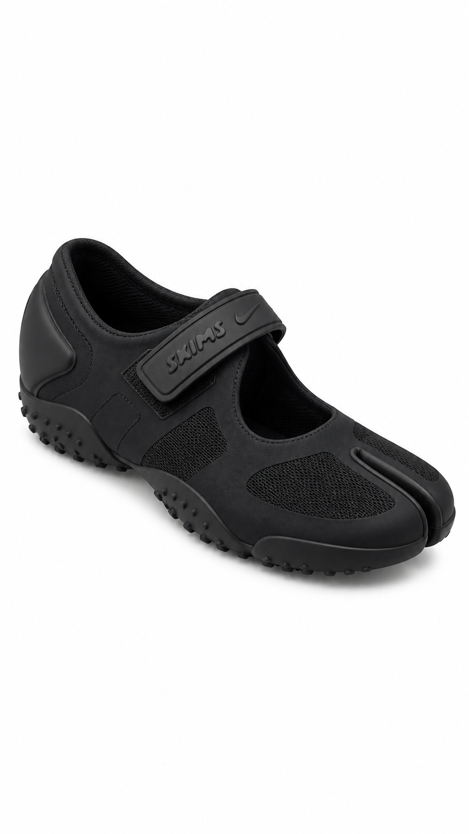 Nike Skims Rift Trainers Women's Black I Authenticity Guaranteed