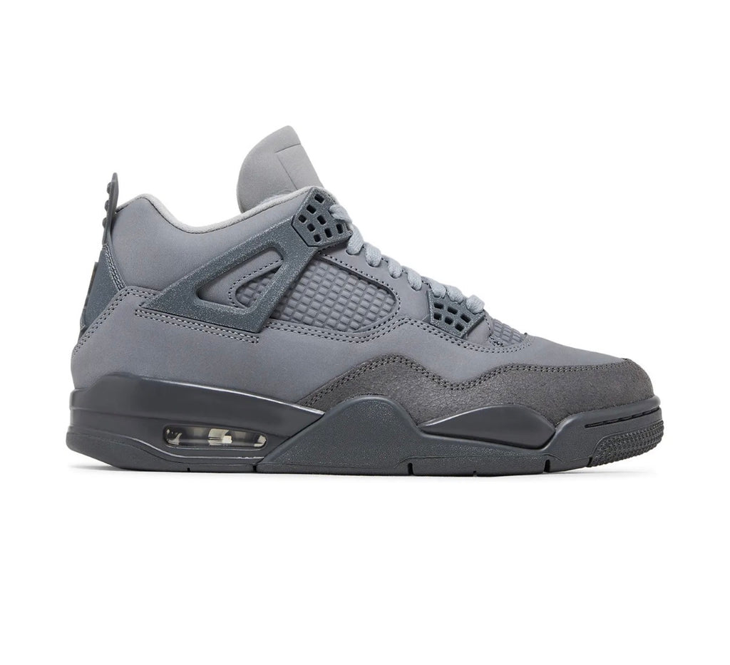 Jordan 4 Wet Cements✅