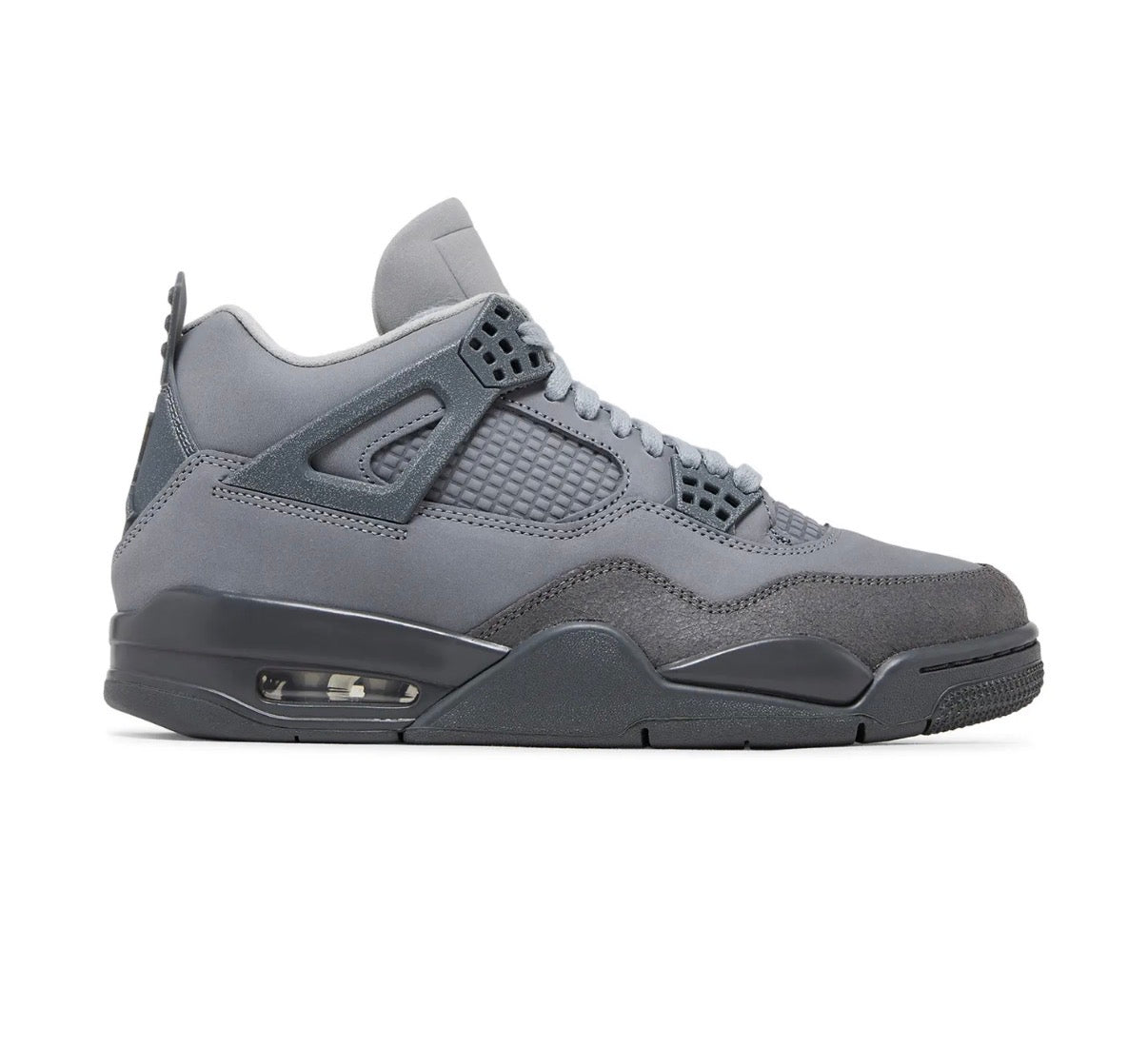 Jordan 4 Wet Cements✅