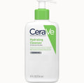 2Pcs CeraVe Hydrating Cleanser Normal to Dry Skin 236ml