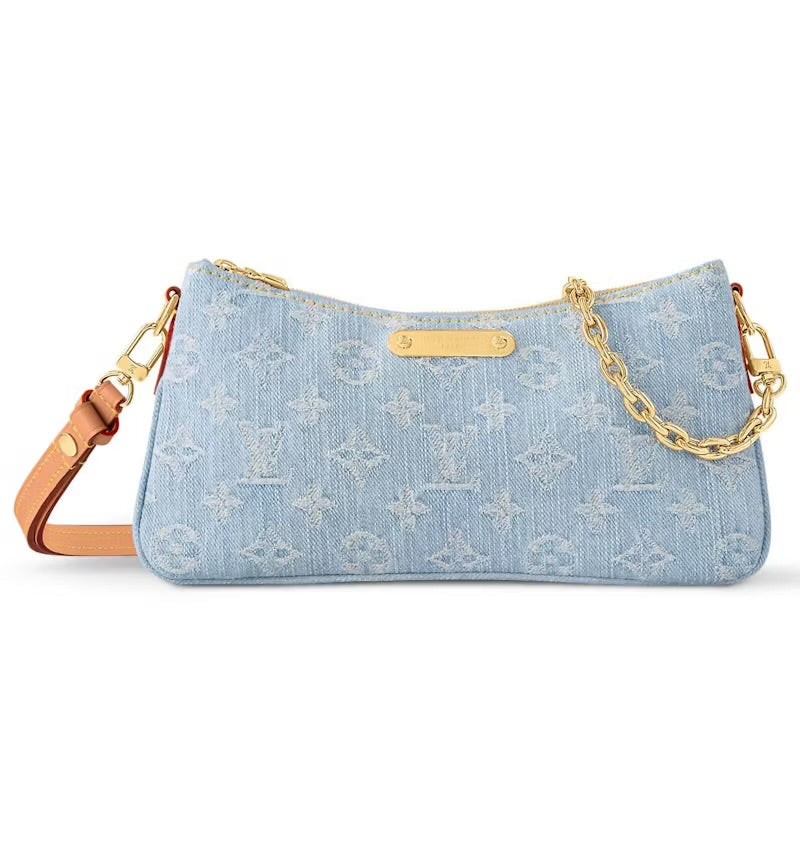 Louis Vuitton Liv Pochette