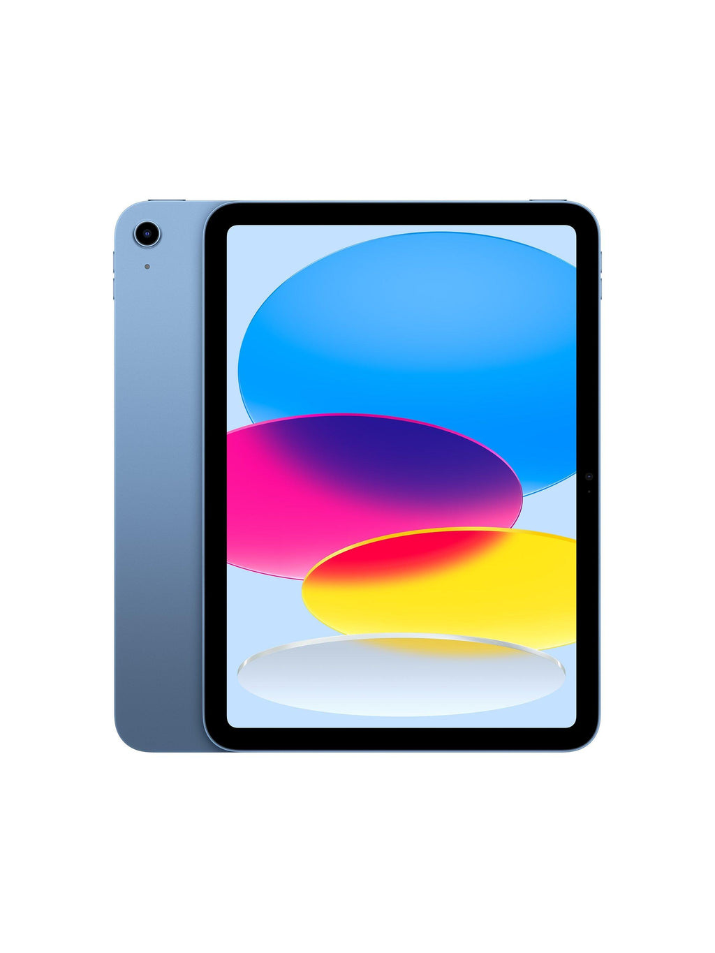 2025 Apple iPad 11", A16 Processor, iPadOS, Wi-Fi, 128GB