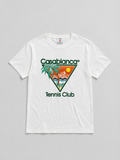 Casablanca Tennis Club Tshirt