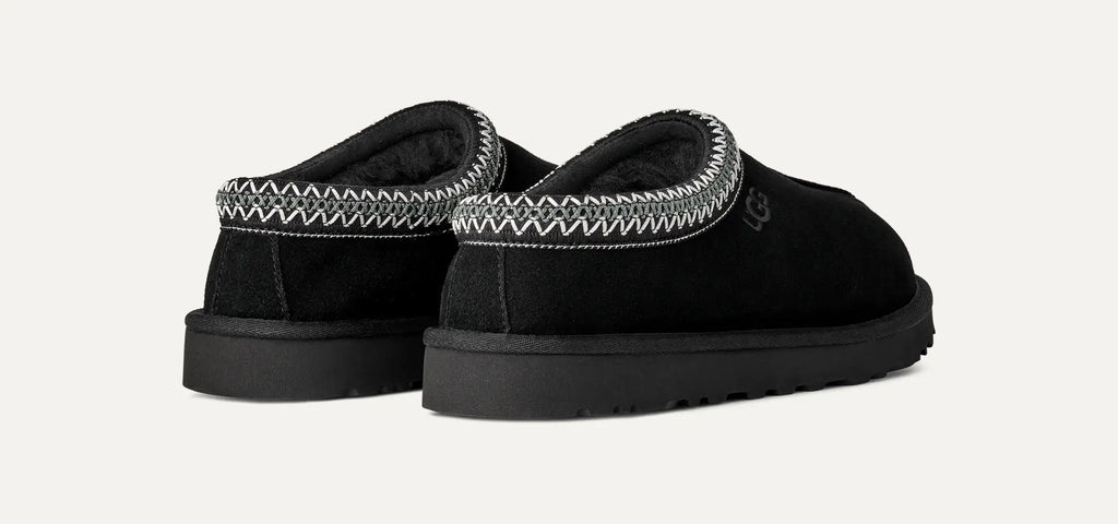Ugg Tasman II - Black