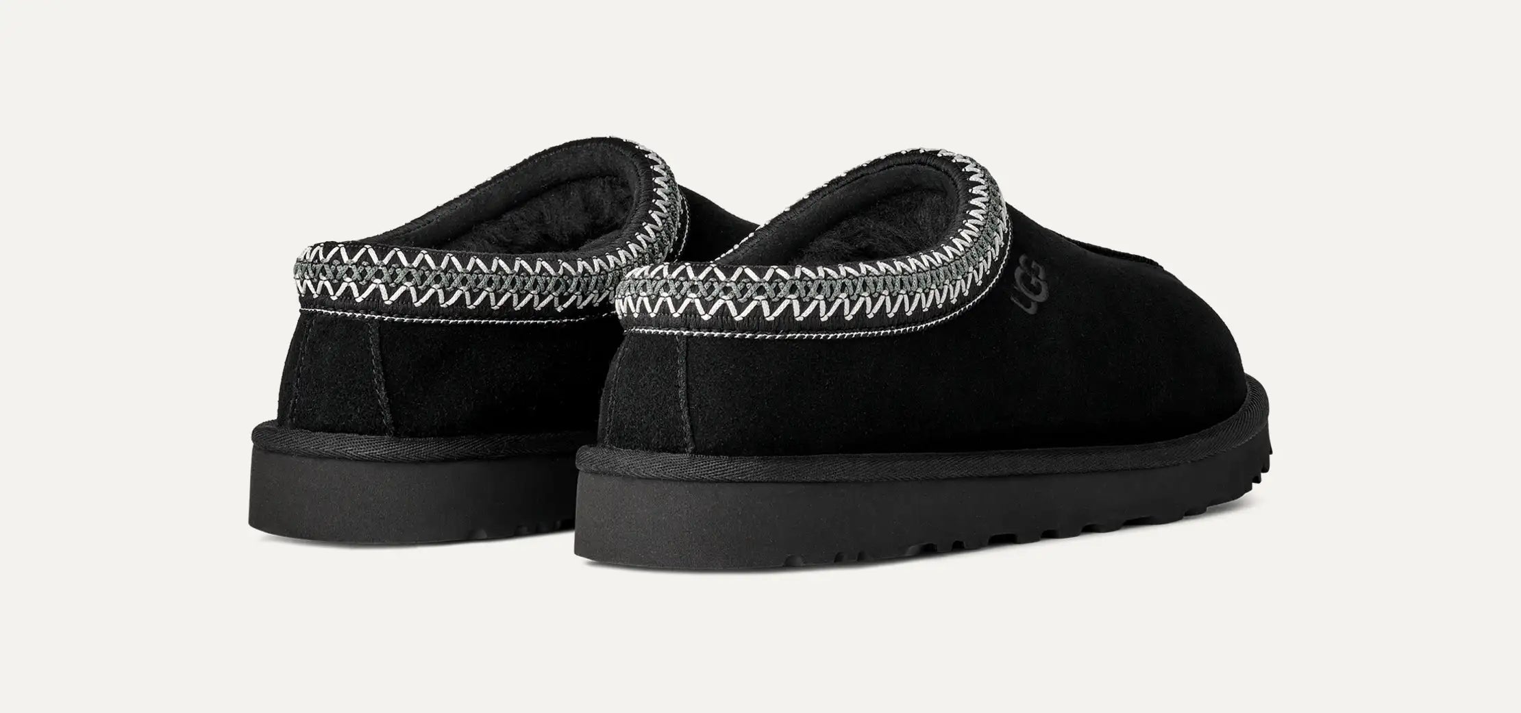 Ugg Tasman II - Black