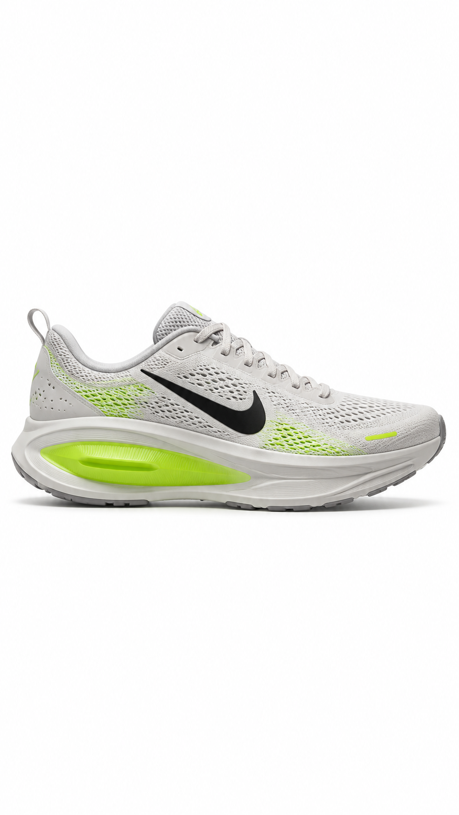 Standard Nike Phantom Dust Black Vomero 18 I Authenticity Guaranteed