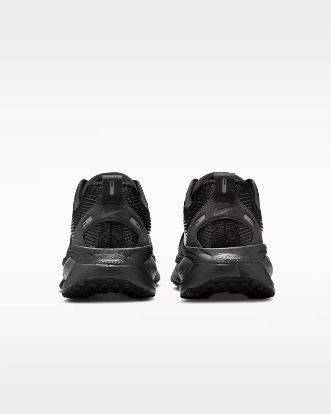 Nike Vomero 18 Running Trainers - Black - New📲