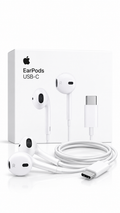 Apple USB-C Earphones