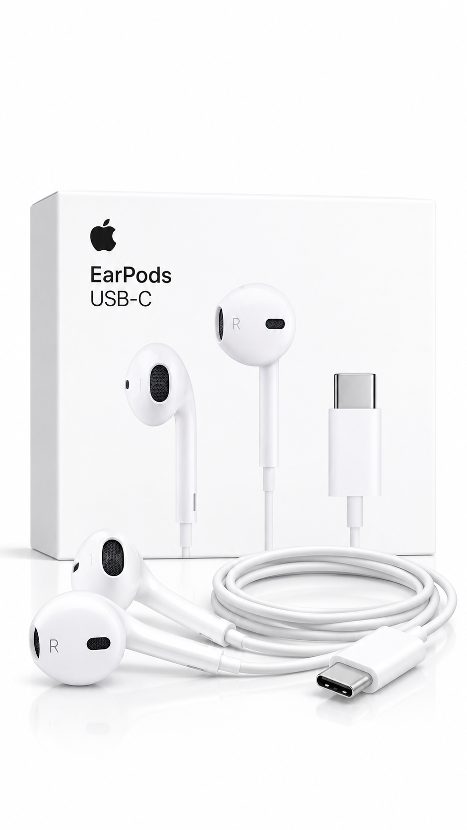 Apple USB-C Earphones