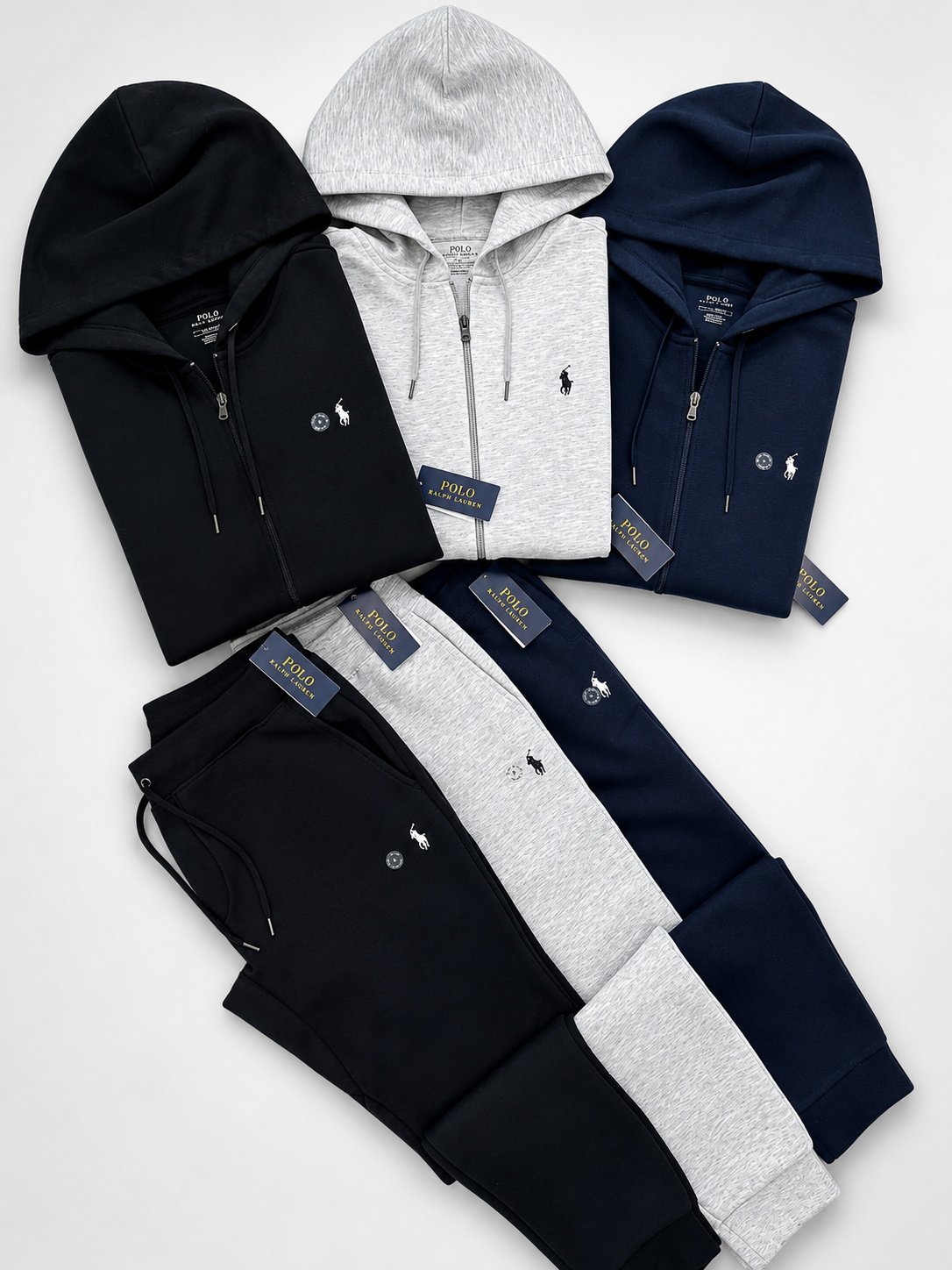 Ralph Lauren Tracksuit