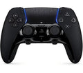 PLAYSTATION PS5 Dualsense Edge Wireless Controller - Midnight Black - New/Opened
