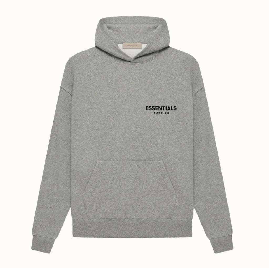 Essentials SS22 Straight leg Tracksuit Full-Set