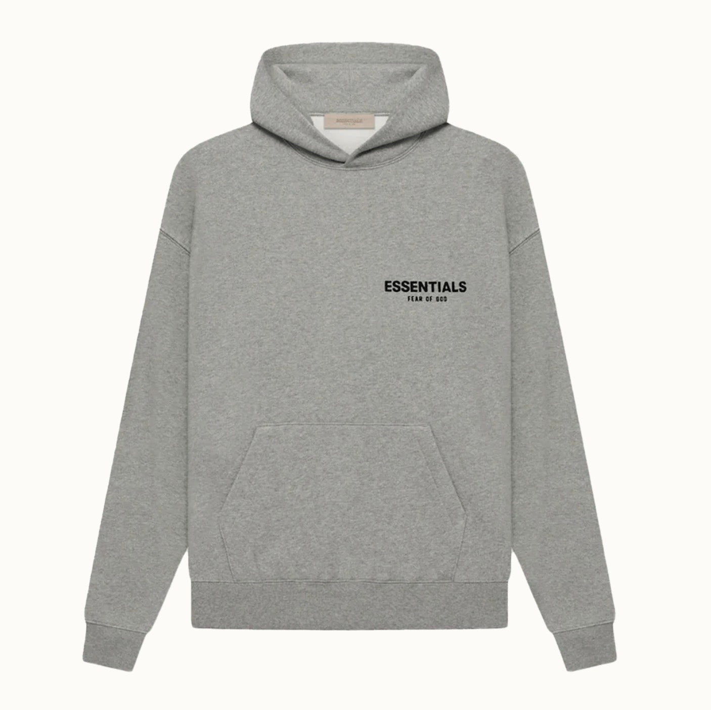 Essentials SS22 Straight leg Tracksuit Full-Set