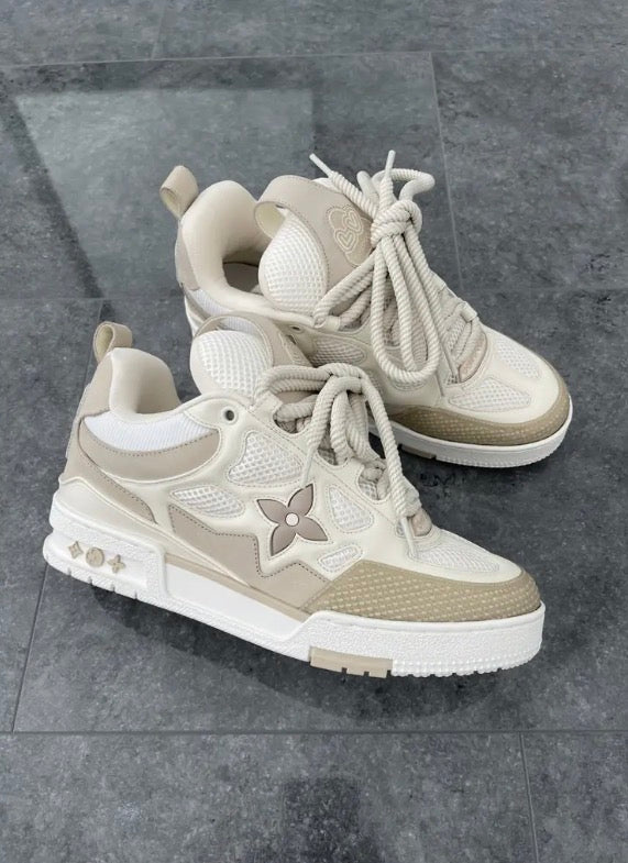 Louis Vuitton Skate - Like new☑️🏴