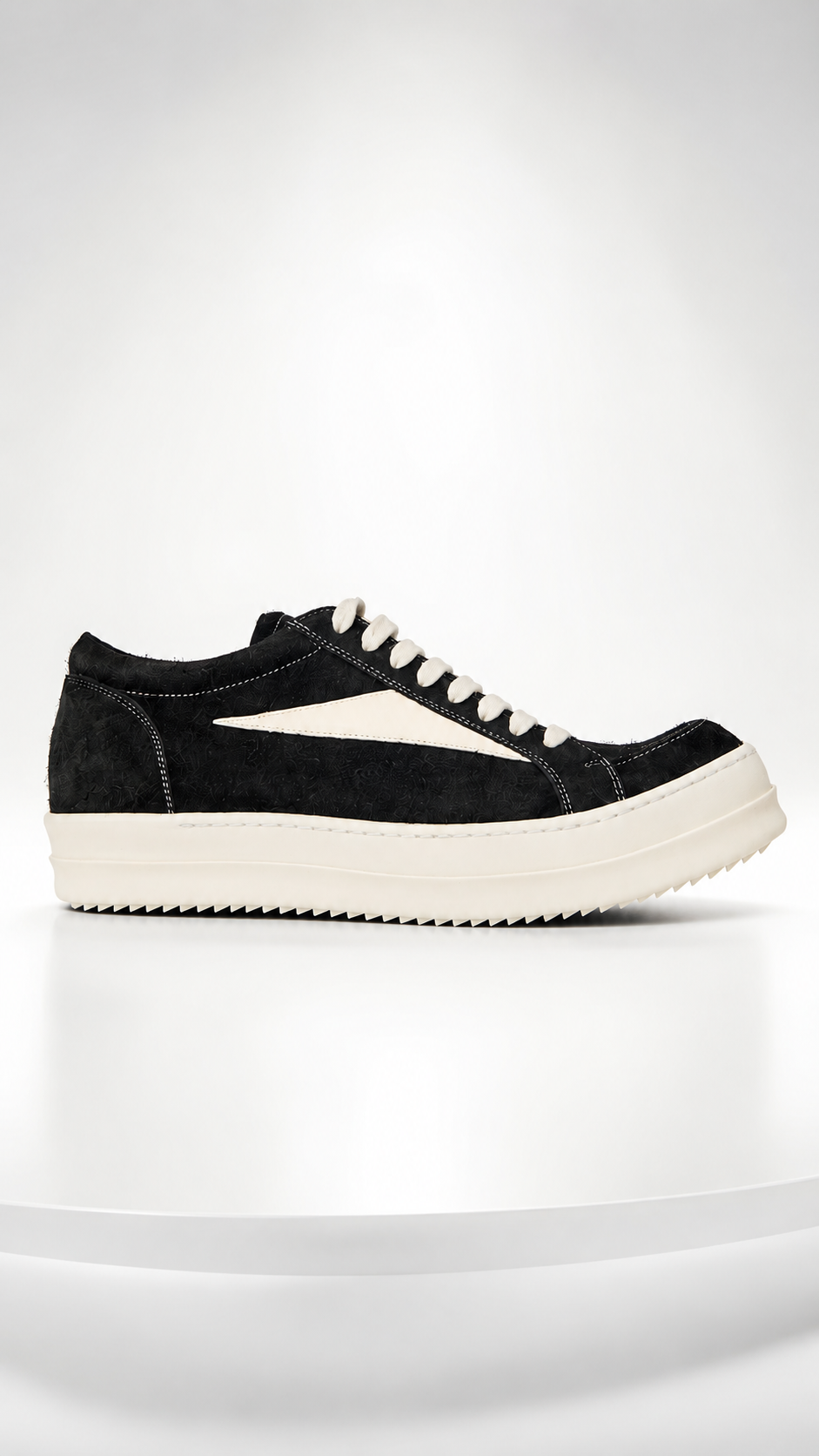 Rick Owen Vintage Sneaker