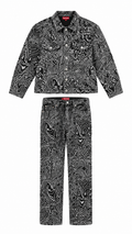 Supreme Chainstitch Tracksuit - Authenticity Guaranteed