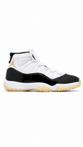AIR JORDAN 11 GRATITUDE - Authenticity Guaranteed
