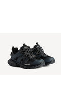 “SALE” Balenciaga Track Runners Black - Multiple Sizes