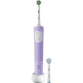 Oral-B Vitality PRO Electric Toothbrush With Timer Lilac - New 🏴