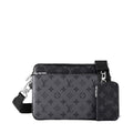 Lv Trio Messenger Bag