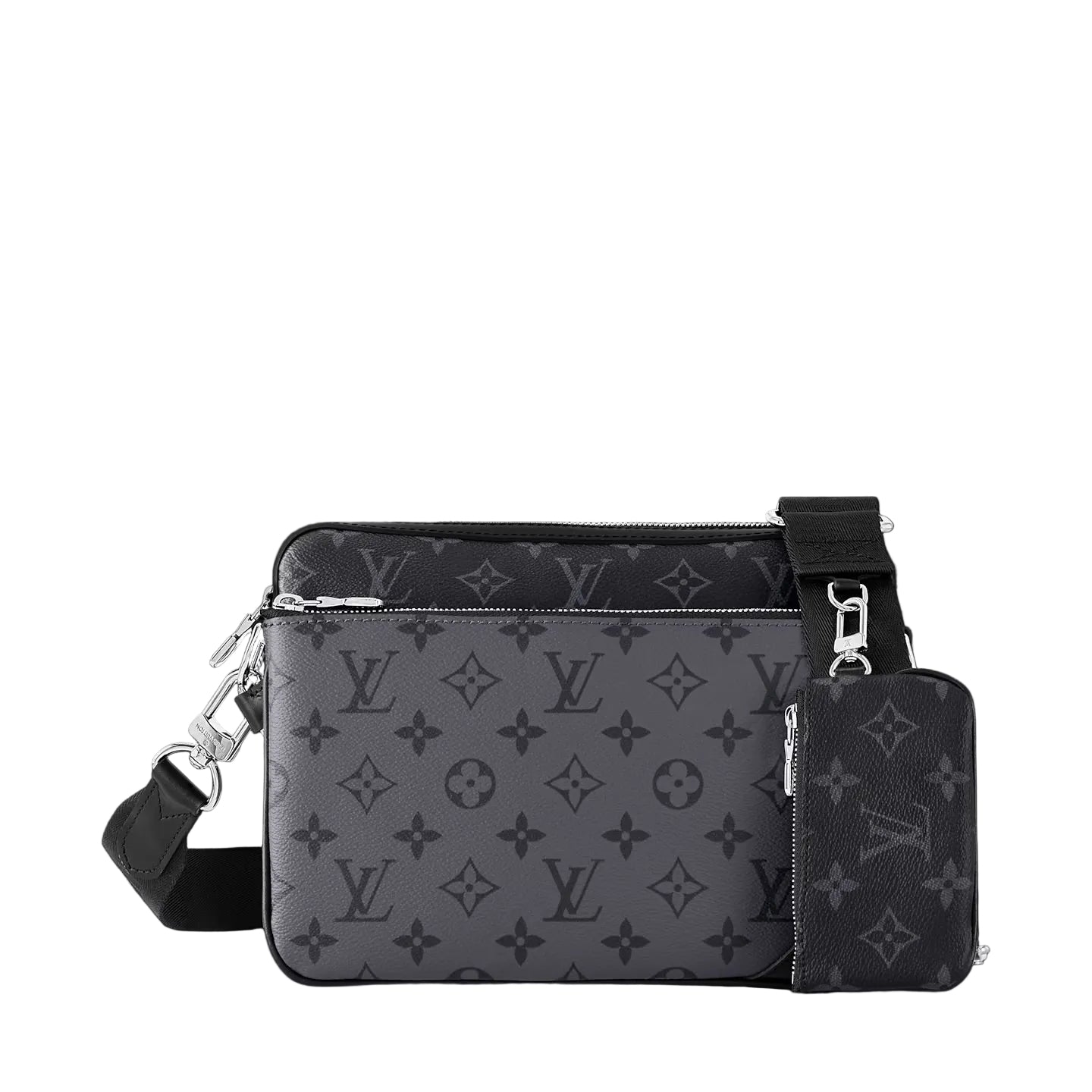Lv Trio Messenger Bag