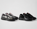 Prada American cups