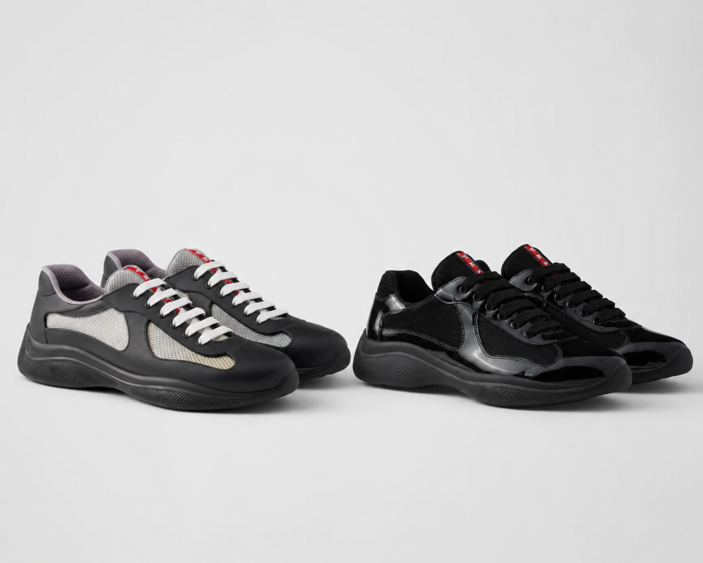 Prada American cups