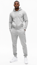 Polo Ralph Lauren Full-Zip Tapered Tracksuit