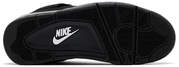 Air Jordan 4 Retro 'Black Cat' 2025