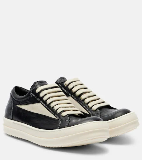 Rick Owens Vintage Sneakers - UK 7