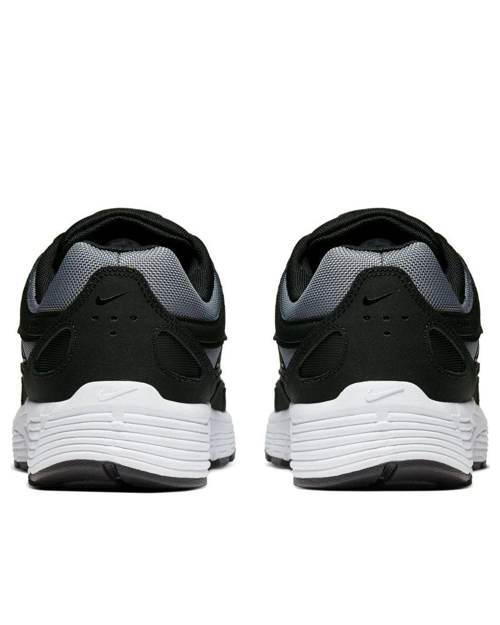 Nike P-6000 - Black Anthracite CHROME - New🏴