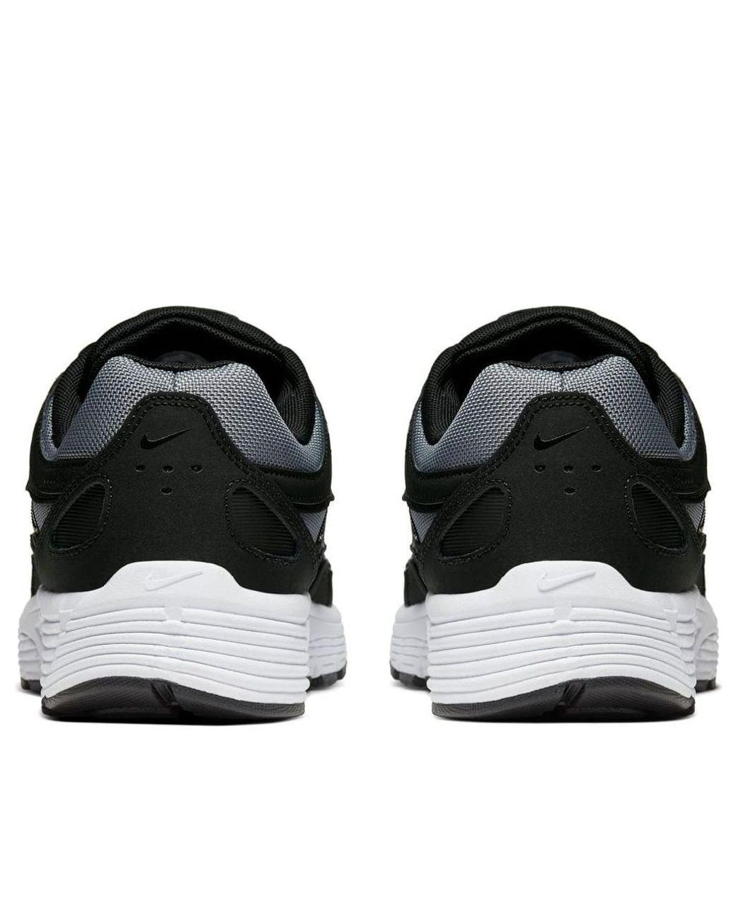 Nike P-6000 - Black Anthracite CHROME - New🏴