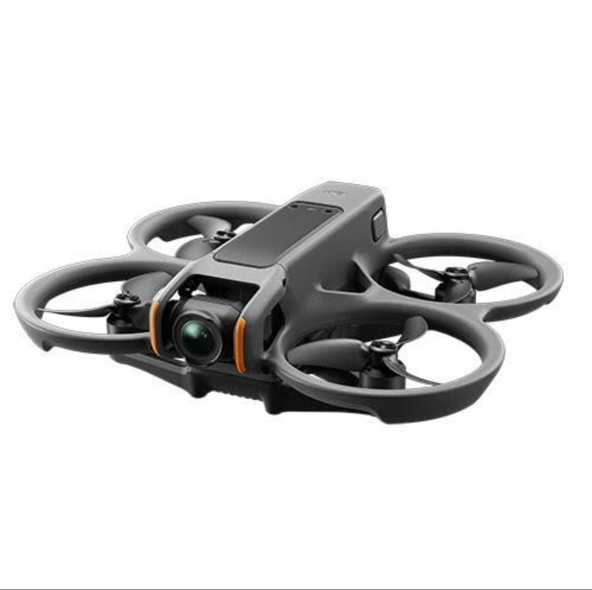 DJI Avata 2 Fly More Combo (3 Batteries), FPV Drone 4K, FOV, Camera Drone Refurb