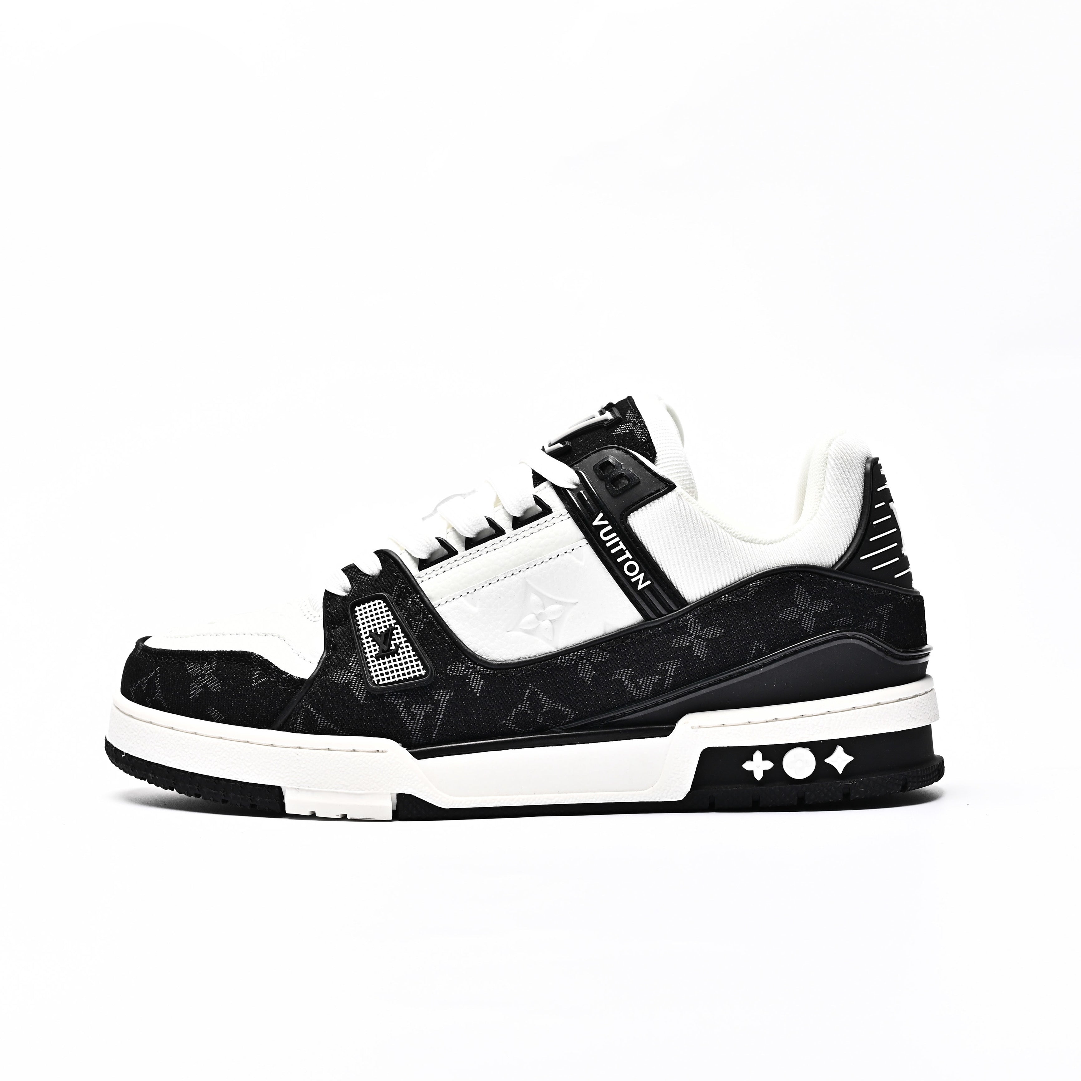 LV Trainer - Black