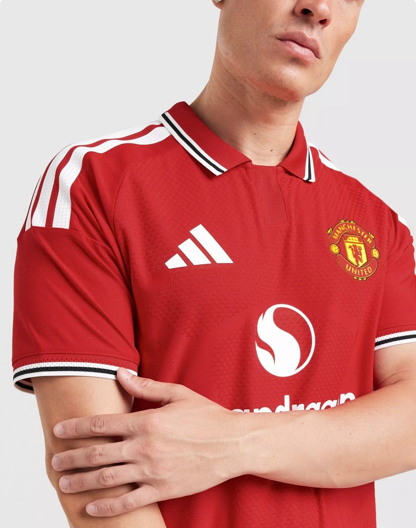 *Sale* - Manchester United (home) 26/27