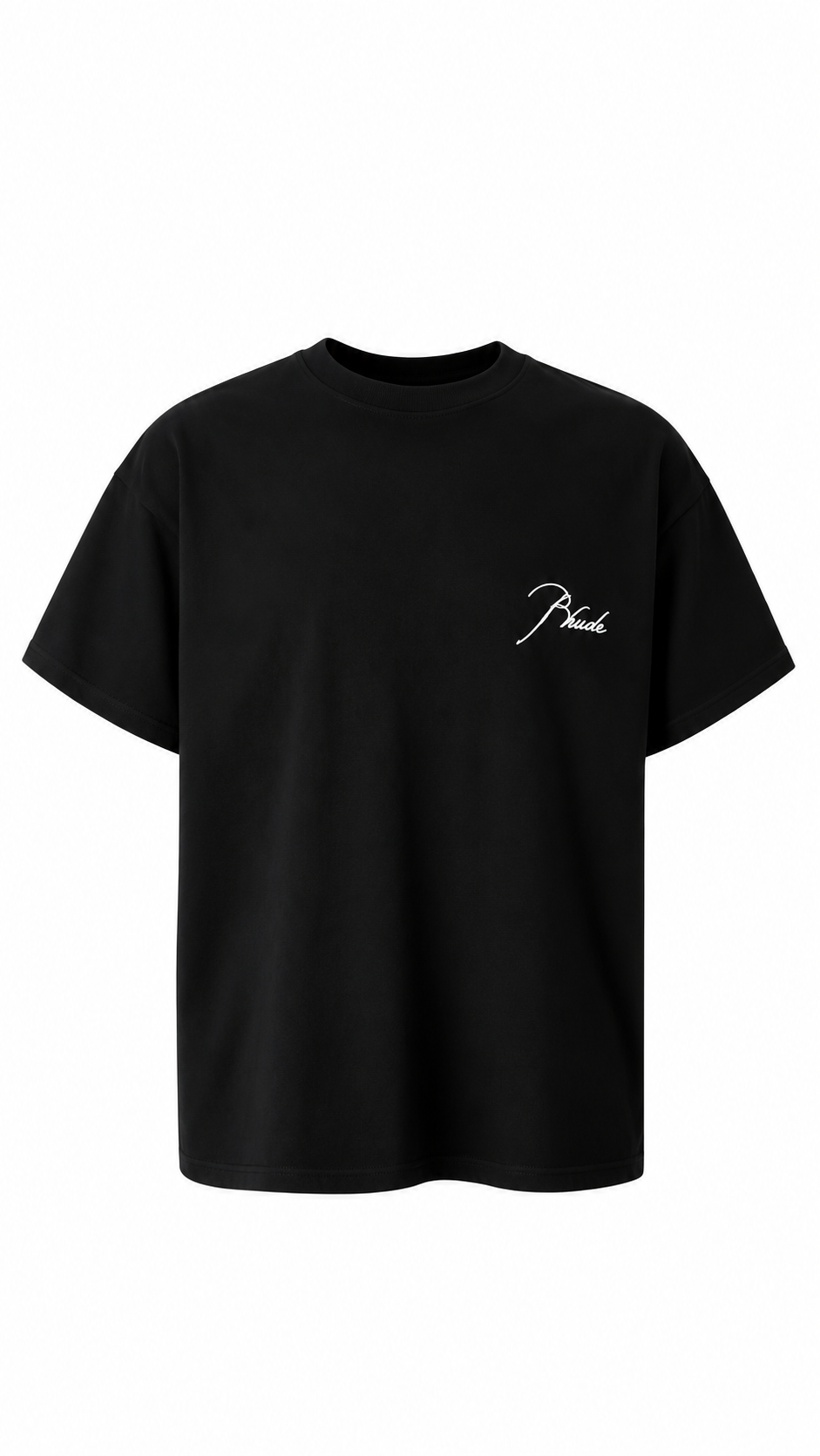 Rhude Embroidered Tshirt